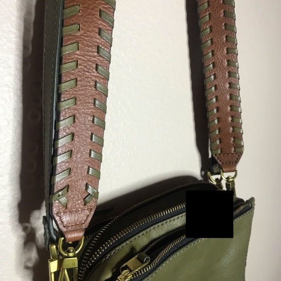 Fossil purse and wallet - Picture 4 of 8